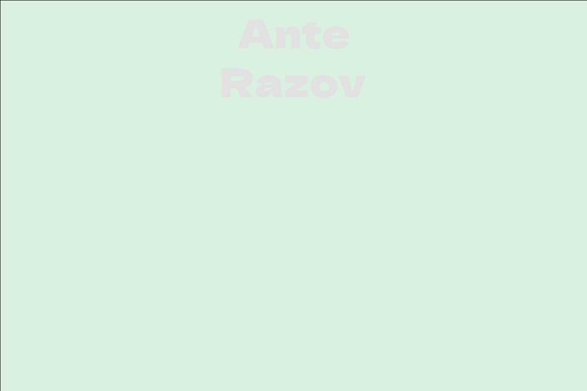 Ante Razov