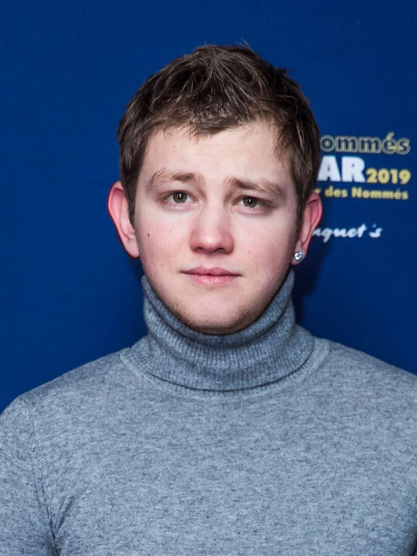 Anthony Bajon-mine4you