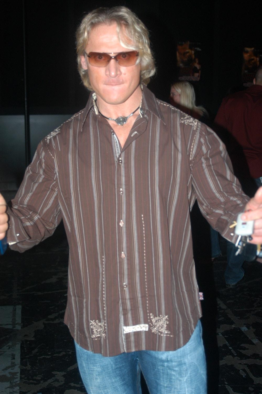 Anthony Hardwood Facts, Bio, Career, Net Worth AidWiki