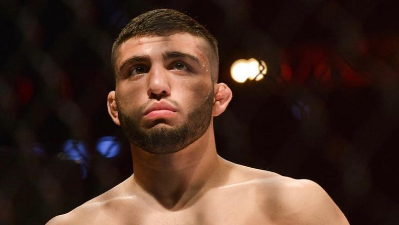 Arman Tsarukyan - Facts, Bio, Career, Net Worth AidWiki