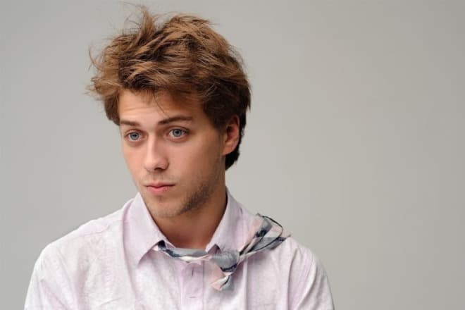 Artem Krylov - Facts, Bio, Career, Net Worth | AidWiki
