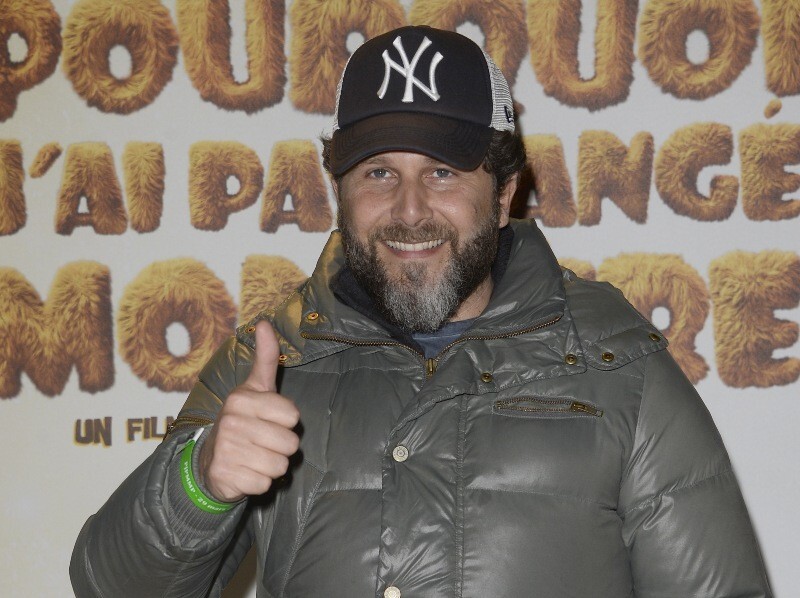 Arthur Benzaquen-shinji