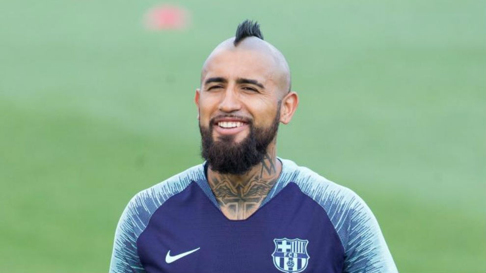 Arturo Erasmo Vidal Pardo - Facts, Bio, Career, Net Worth | AidWiki