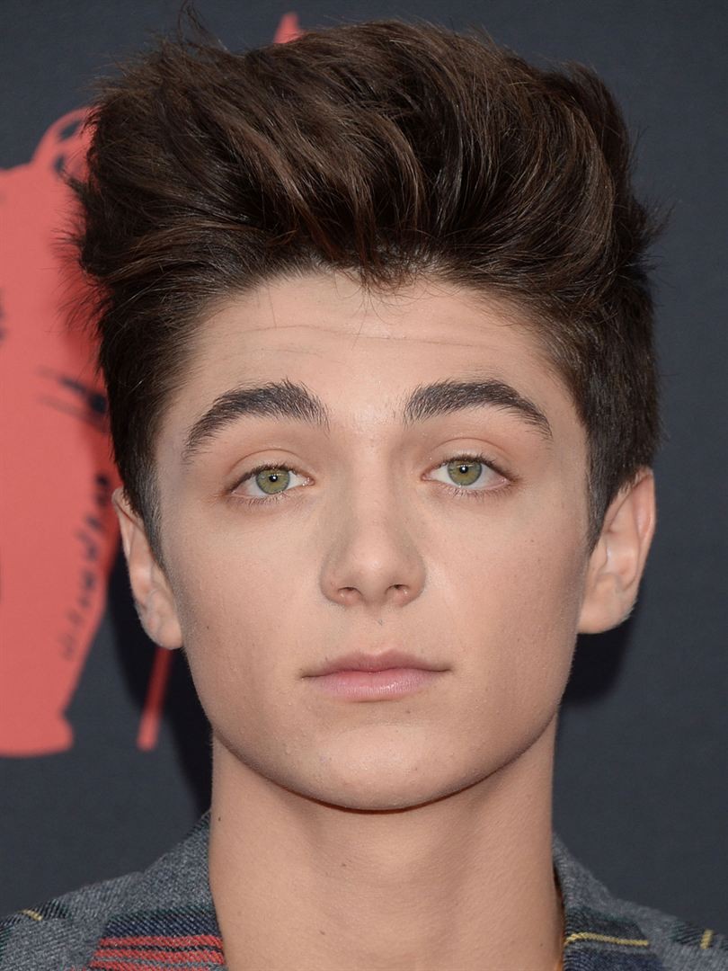 Asher Angel-ravishmeravina - Facts, Bio, Career, Net Worth | AidWiki