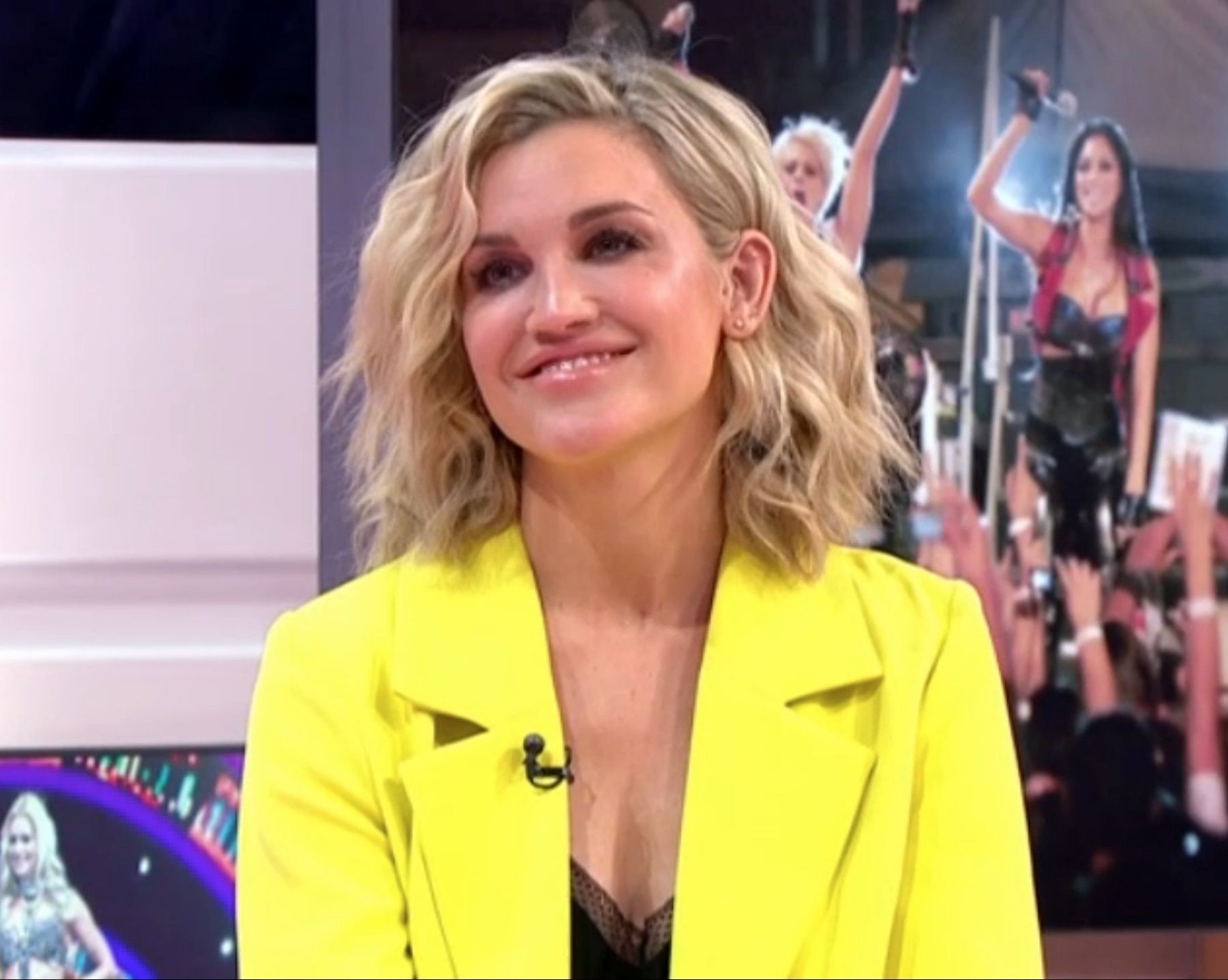 Ashley Roberts - Facts, Bio, Career, Net Worth 