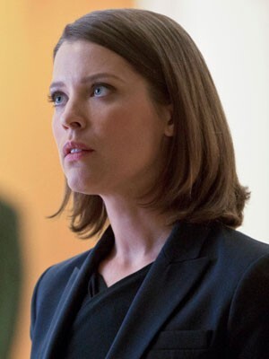 Audrey Marie Anderson