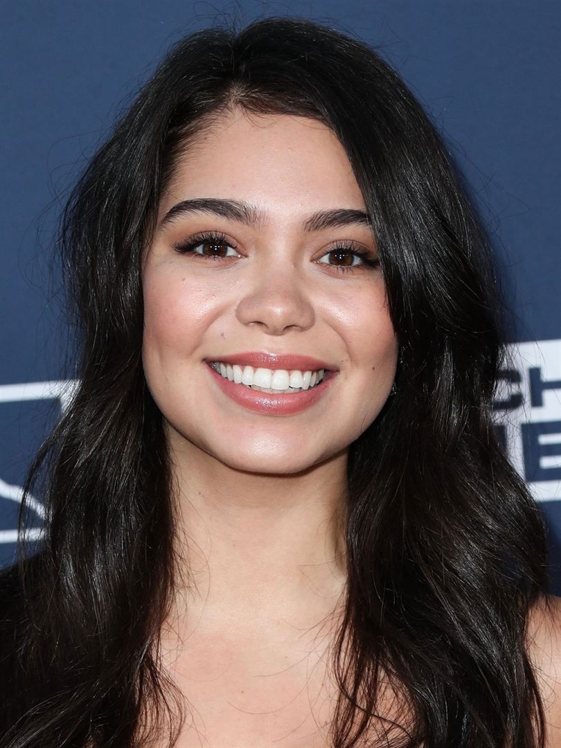 Auli'i Cravalho Facts, Bio, Career, Net Worth AidWiki