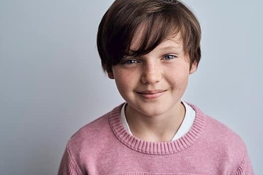 Benjamin Evan Ainsworth