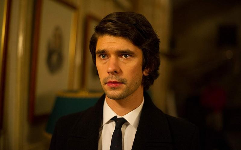 Benjamin John Weeshaw