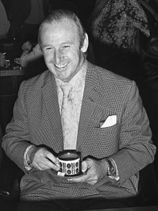 Bertie Mee - Facts, Bio, Career, Net Worth | AidWiki