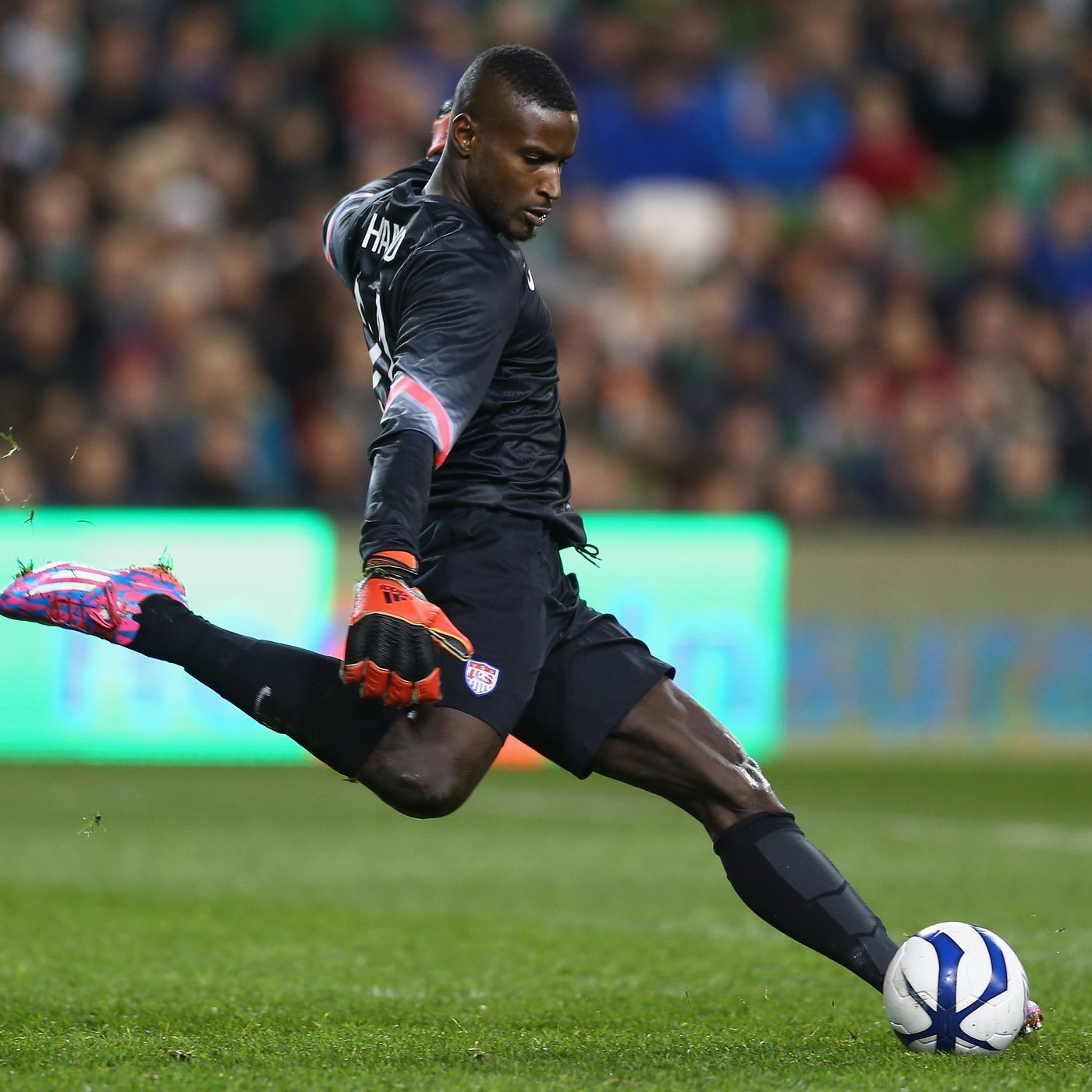 Bill Hamid Facts, Bio, Career, Net Worth AidWiki