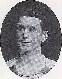 Billy Barnes (Footballer)