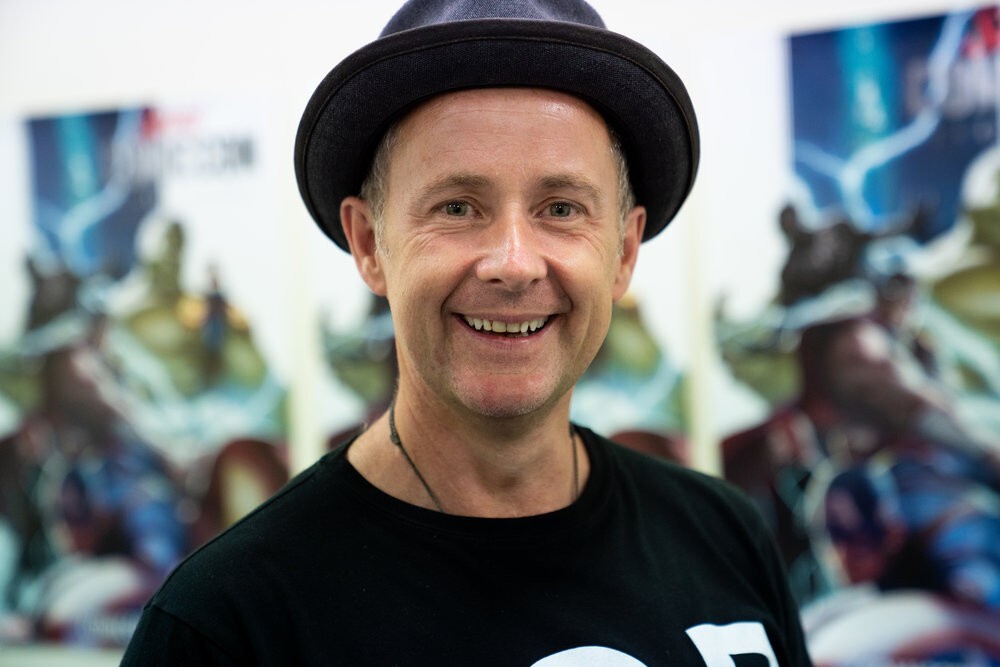 Billy Boyd