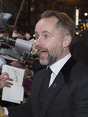 Billy Boyd-StellaHott