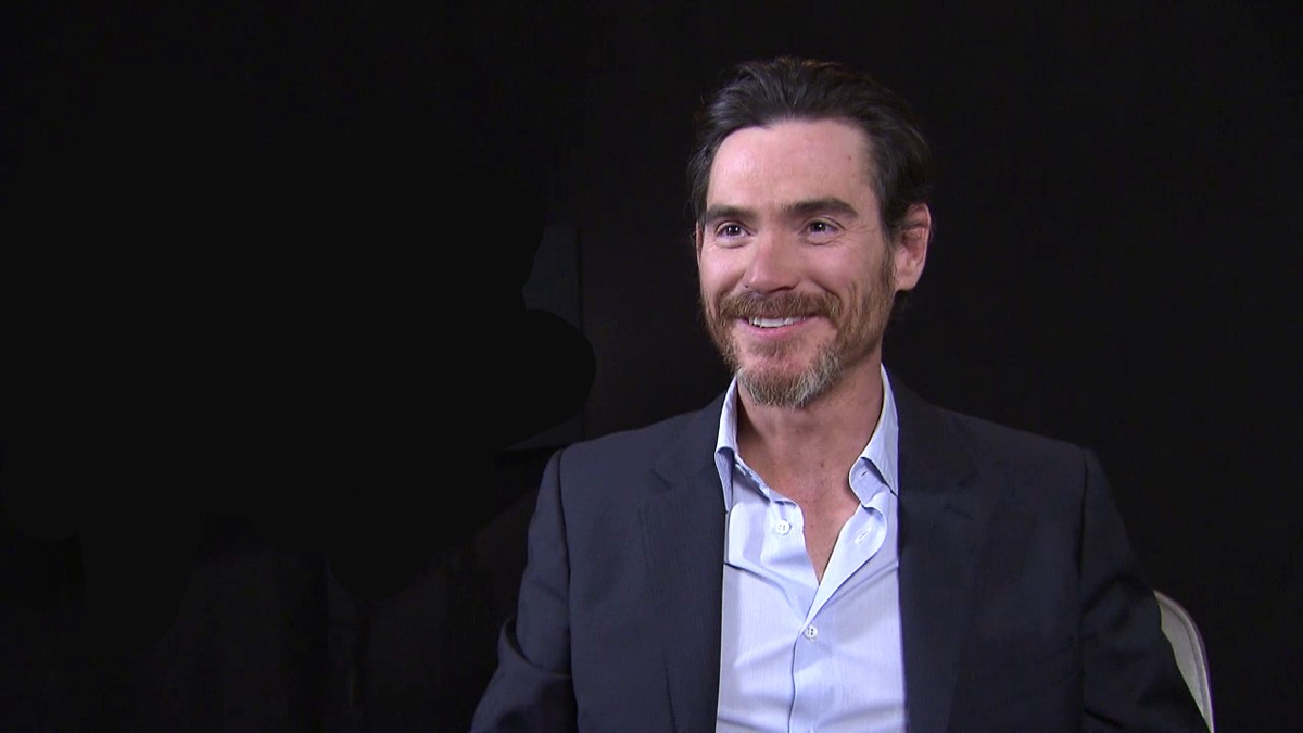Billy Crudup - Facts, Bio, Career, Net Worth | AidWiki