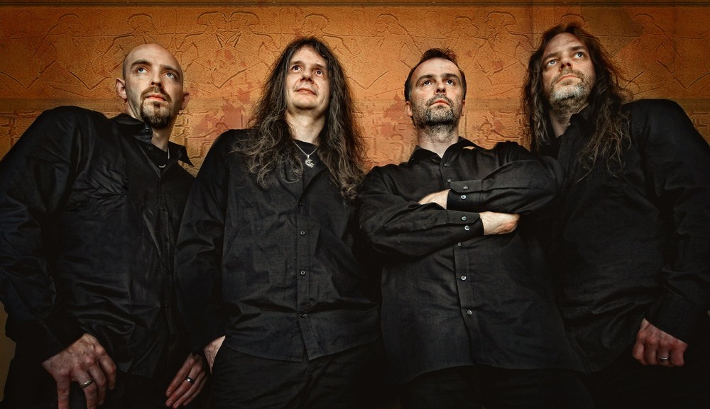Blind Guardian Facts, Bio, Career, Net Worth AidWiki