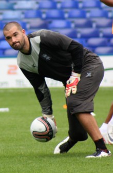Boaz Myhill Facts, Bio, Career, Net Worth AidWiki