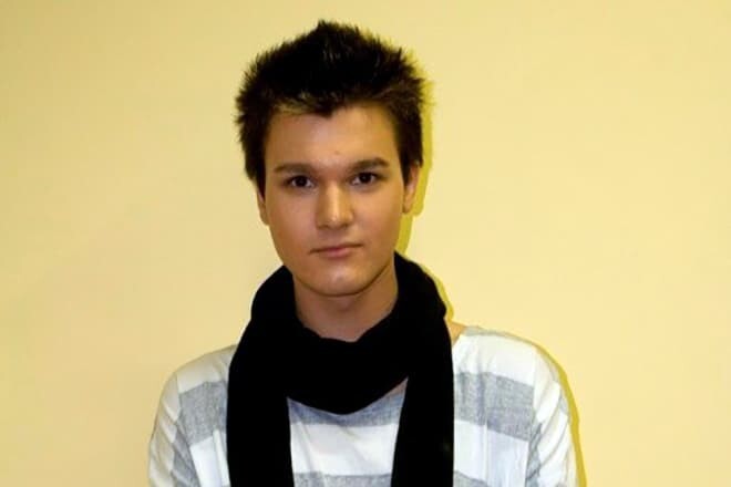 Boris Kruglov, Now - Zianja