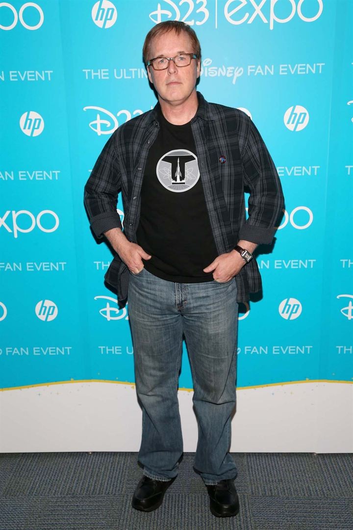 Brad Bird - Facts, Bio, Career, Net Worth | AidWiki