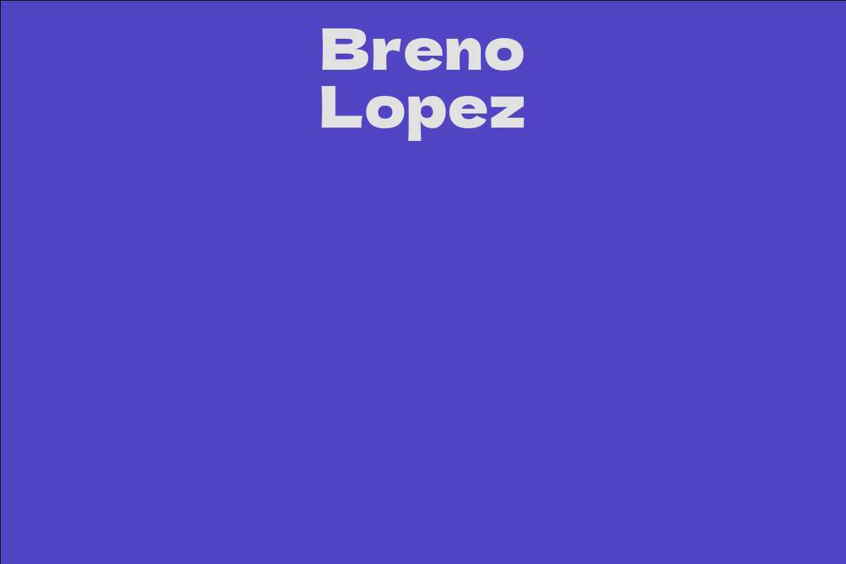 Breno Lopez