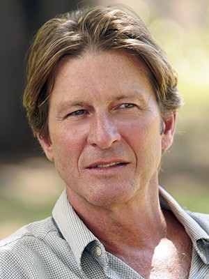 Brett Cullen - Facts, Bio, Career, Net Worth | AidWiki