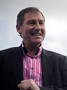 Bryan Robson - Facts, Bio, Career, Net Worth | AidWiki