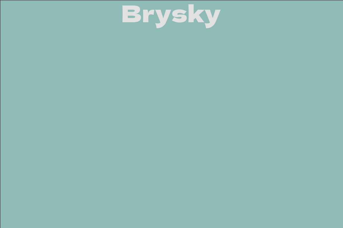 Brysky