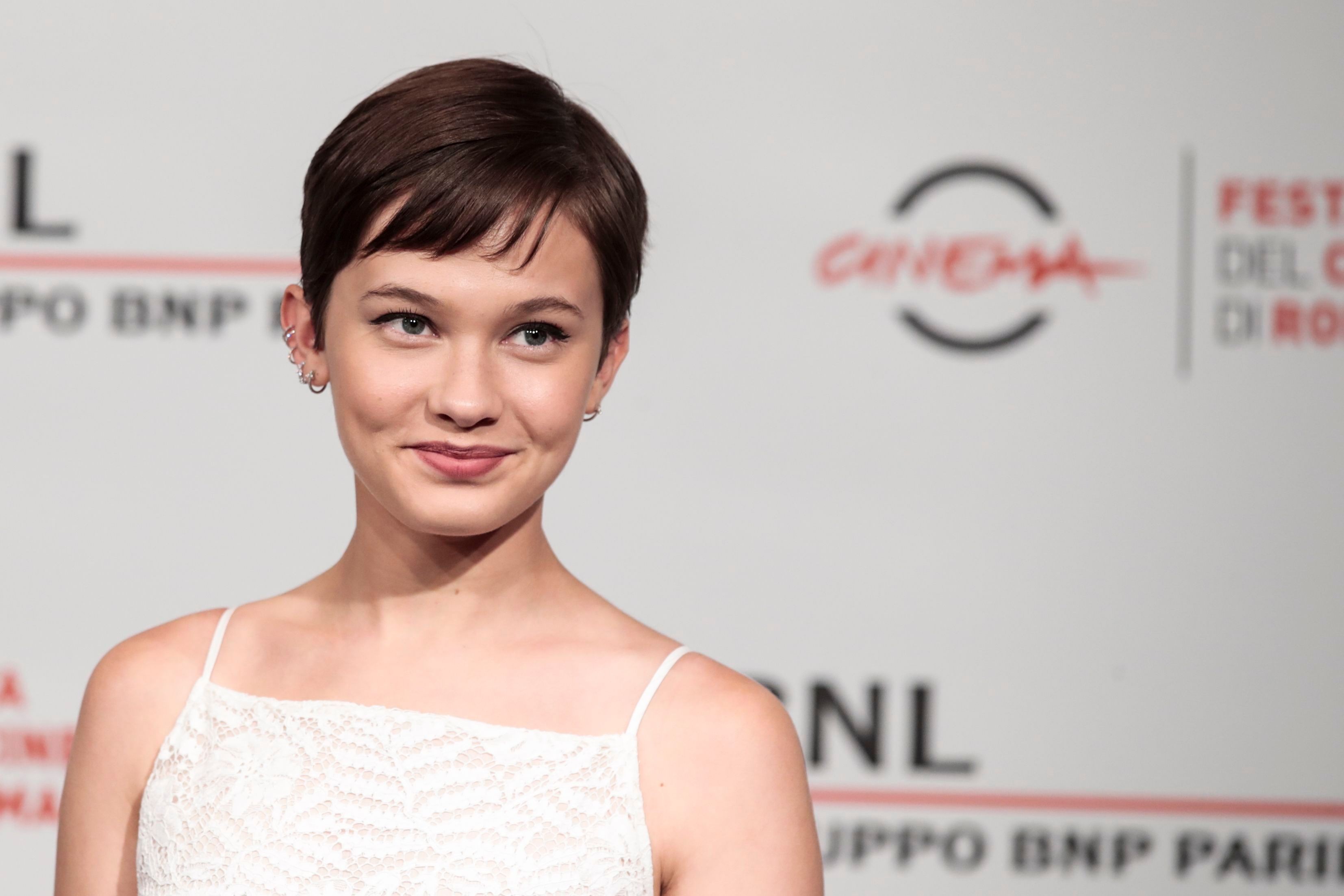 Cailee Spaeny - Facts, Bio, Career, Net Worth | AidWiki