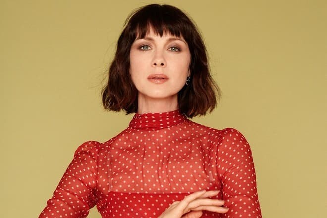 Caitriona Balfe