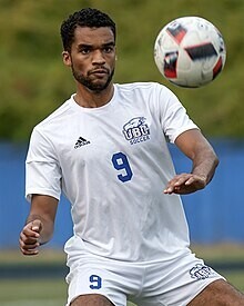 Caleb Clarke (Soccer)