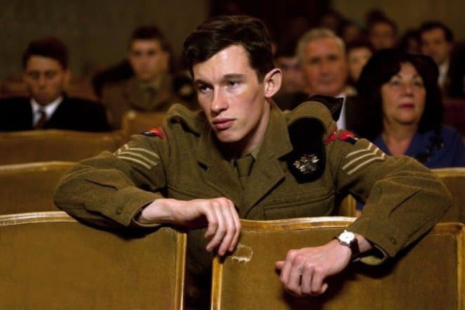 Callum Turner - Facts, Bio, Career, Net Worth | AidWiki
