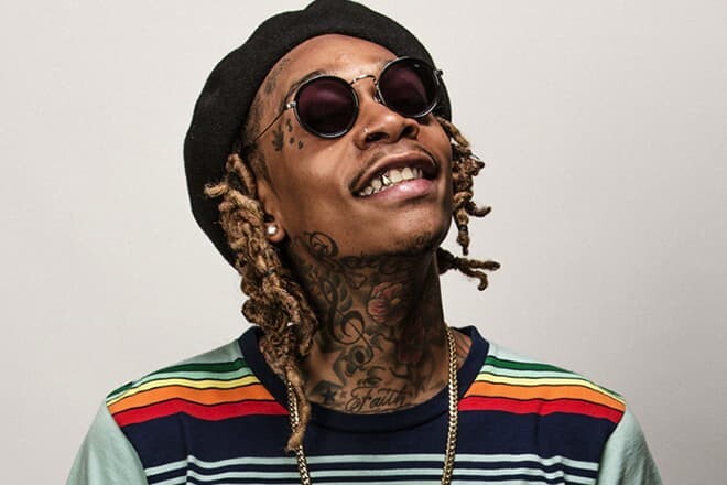 Cameron Jibril Thomaz