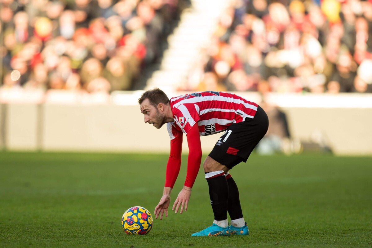 Carl Christensen (soccer)