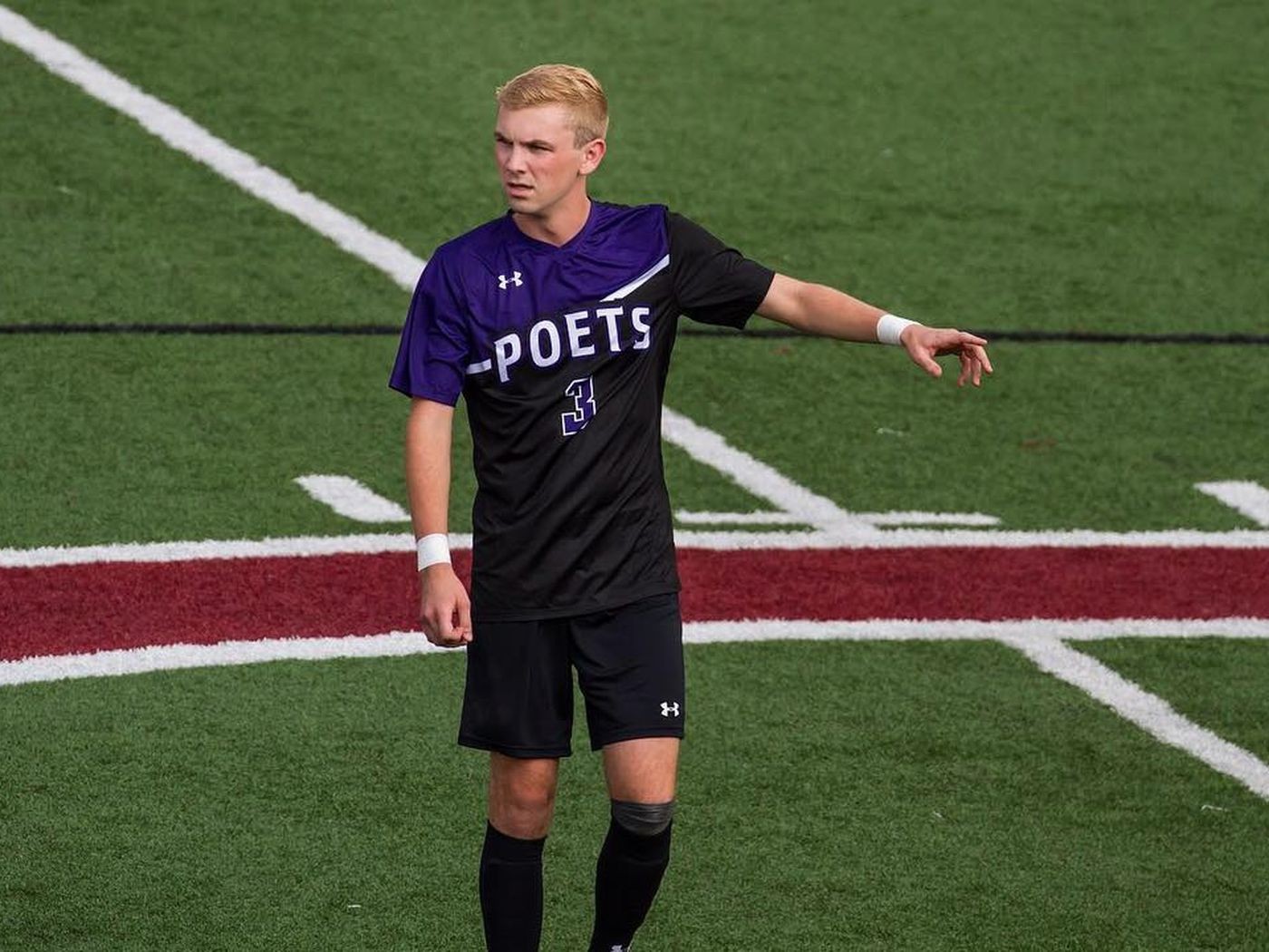 Carl Johnson (soccer) Facts, Bio, Career, Net Worth AidWiki