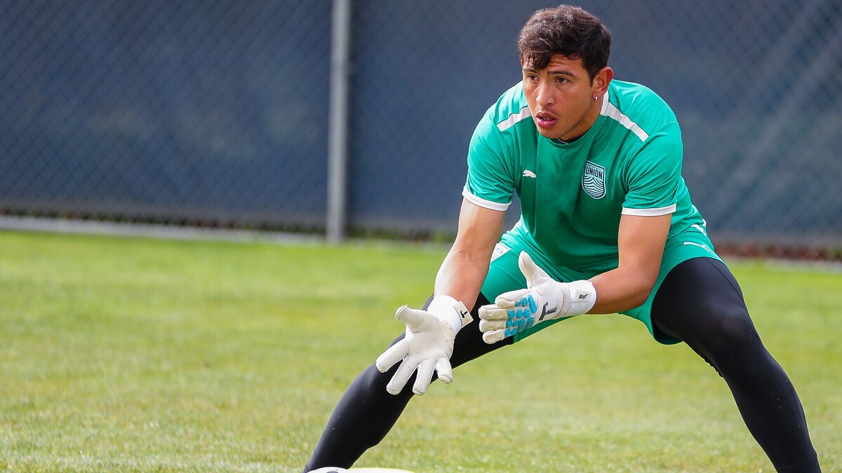 Carlos Herrera (soccer)