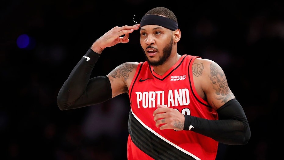 Carmelo Anthony Facts, Bio, Career, Net Worth AidWiki