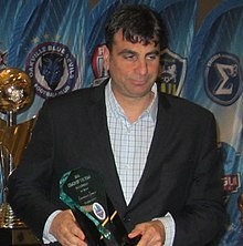 Carmine Isacco Facts, Bio, Career, Net Worth AidWiki