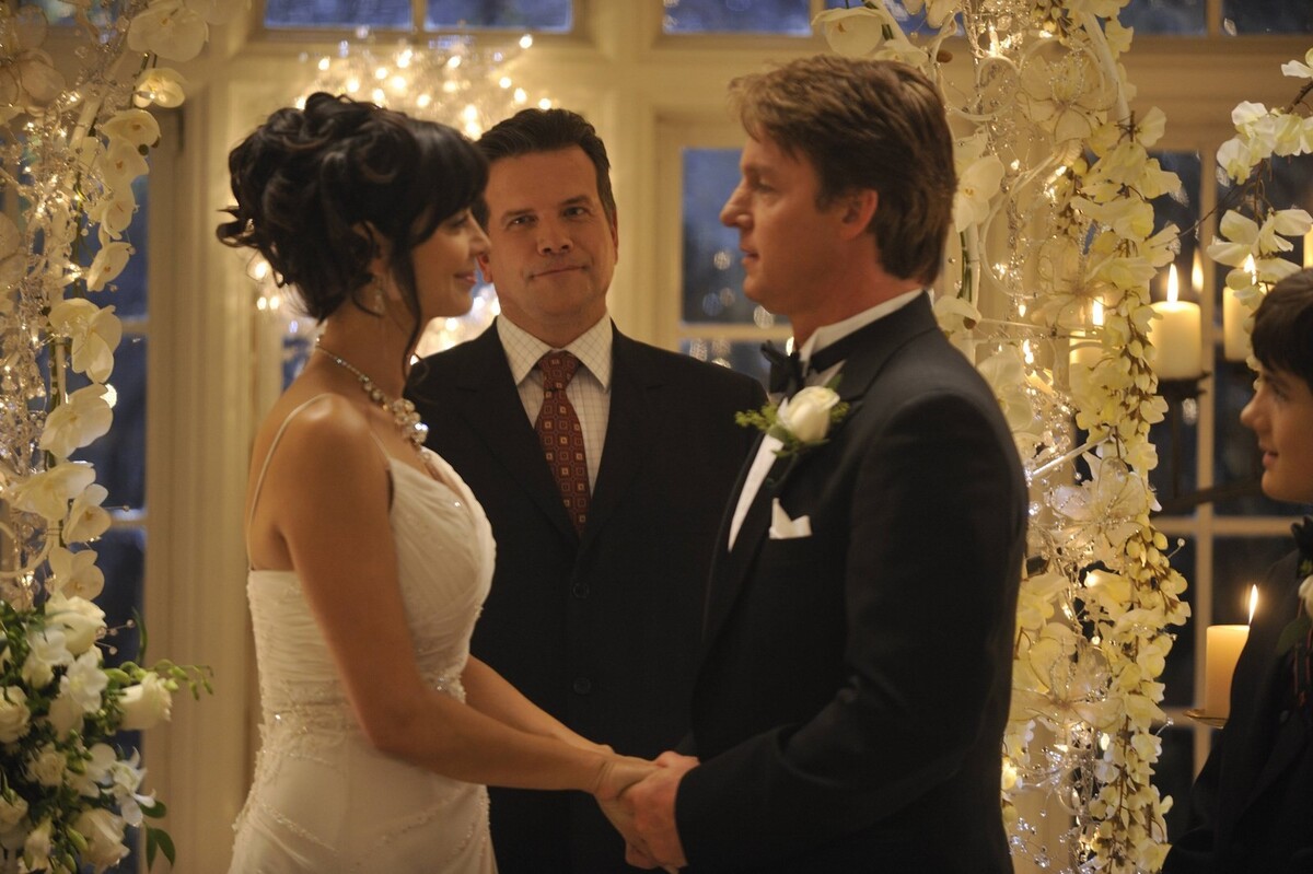 Catherine Bell-nicollehotxx