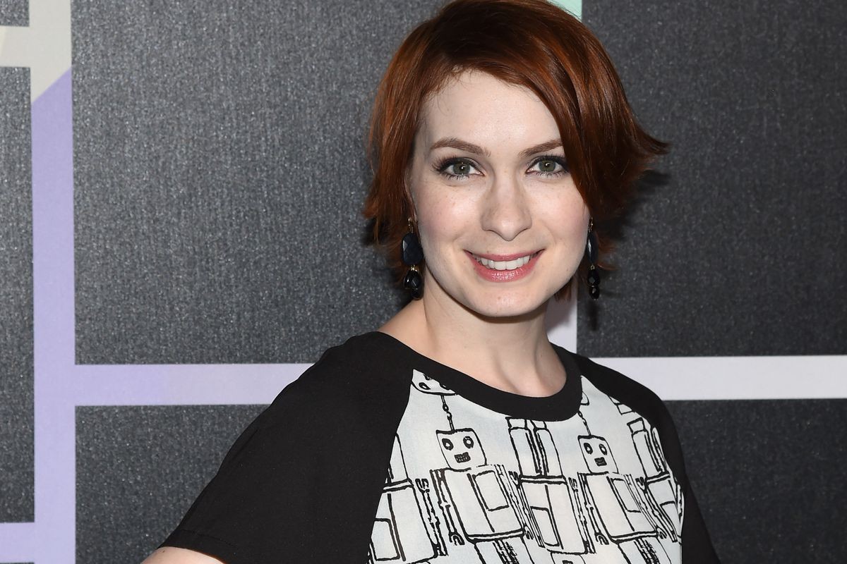 Catherine Felicia Day