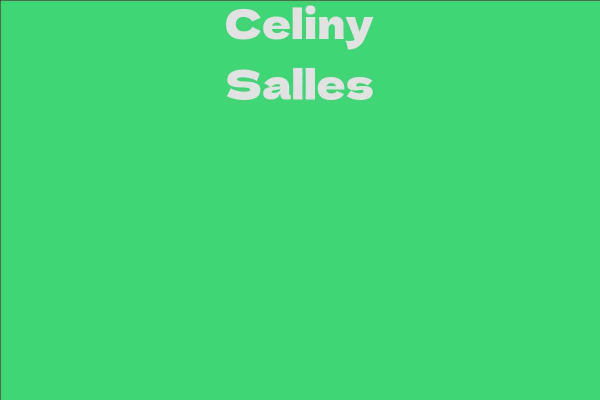 Celiny Salles
