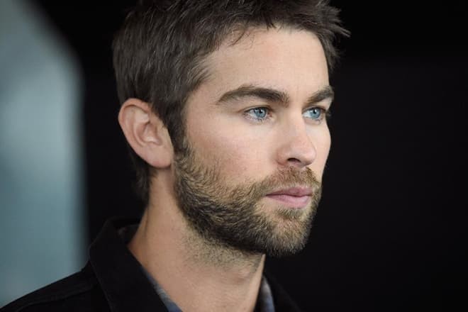 Chace Crawford - Facts, Bio, Career, Net Worth | AidWiki