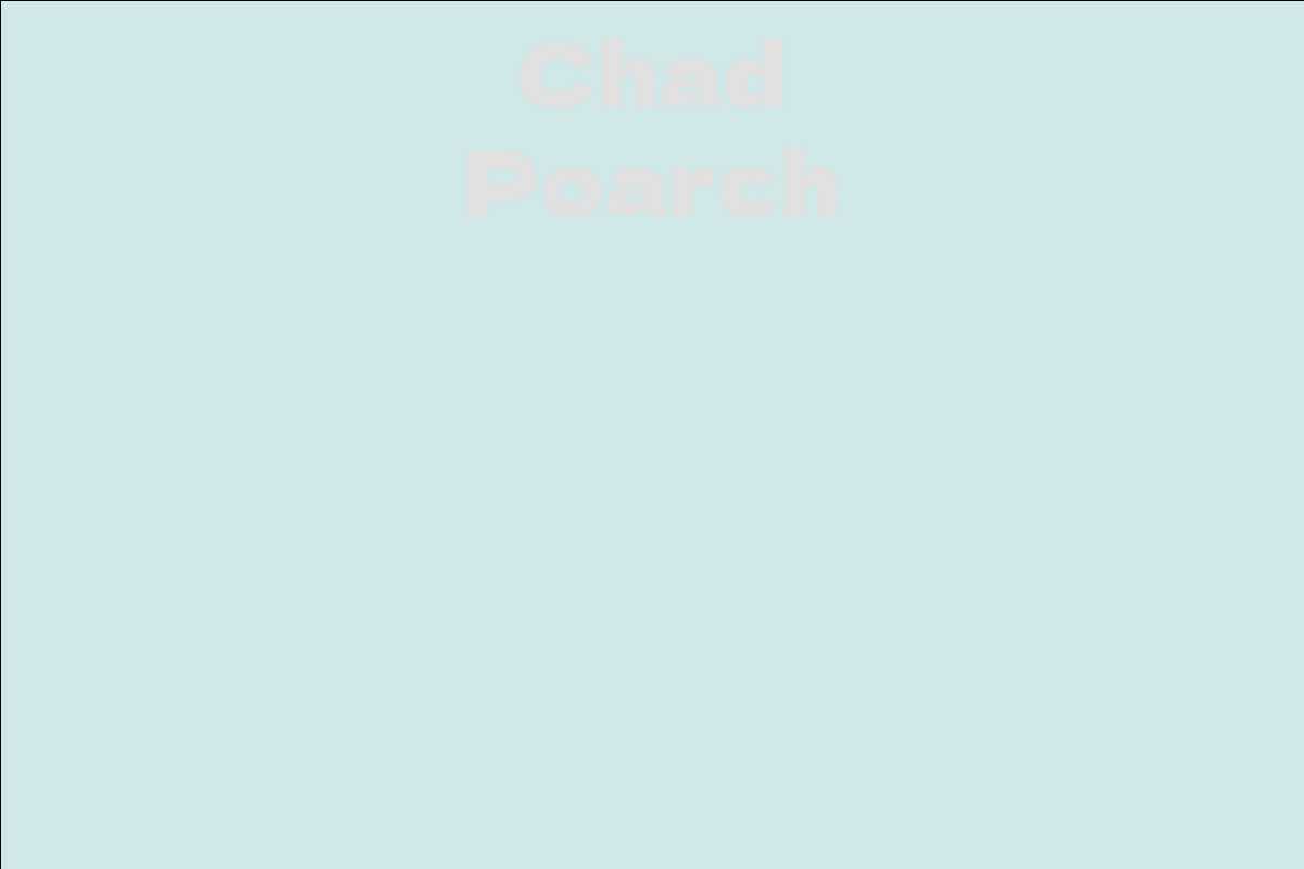 Chad Poarch