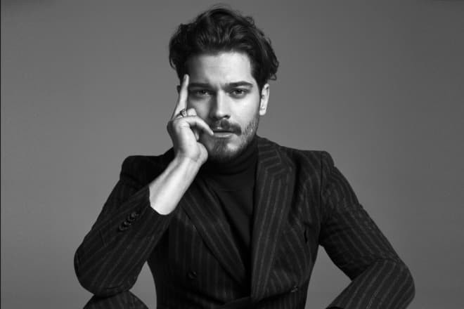 Chagatay Ulusoy Facts Bio Career Net Worth AidWiki