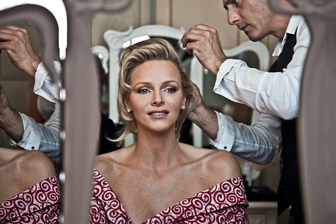 Charlene Lynette Wittstock