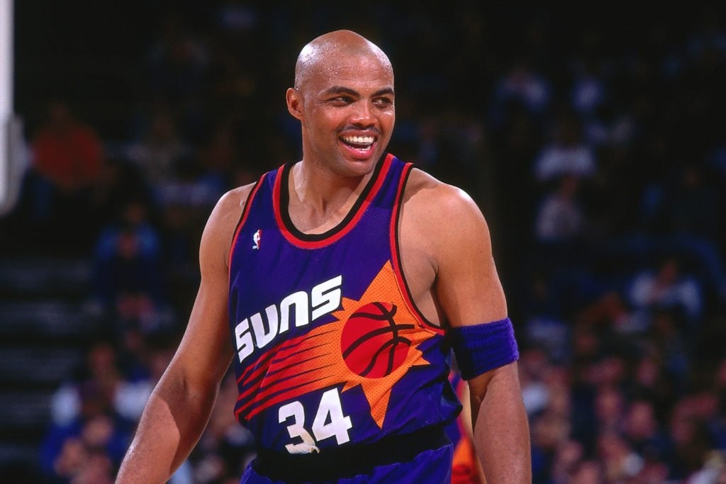 who did charles barkley date - Famous Exes of Charles Barkley: A Look at His Most Notable Relationships - Image 2