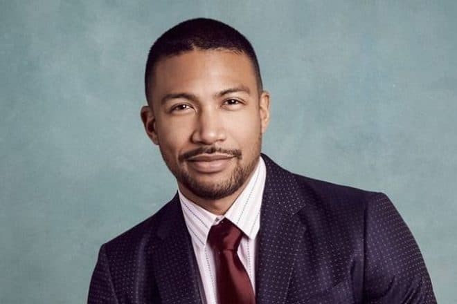 Charles Michael Davis - Facts, Bio, Career, Net Worth | AidWiki