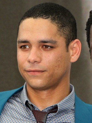 Charlie Barnett-danna_connor