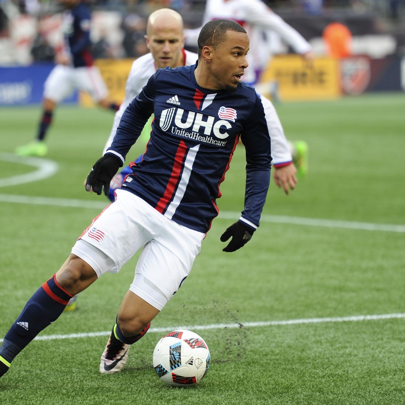 Charlie Davies - Facts, Bio, Career, Net Worth | AidWiki