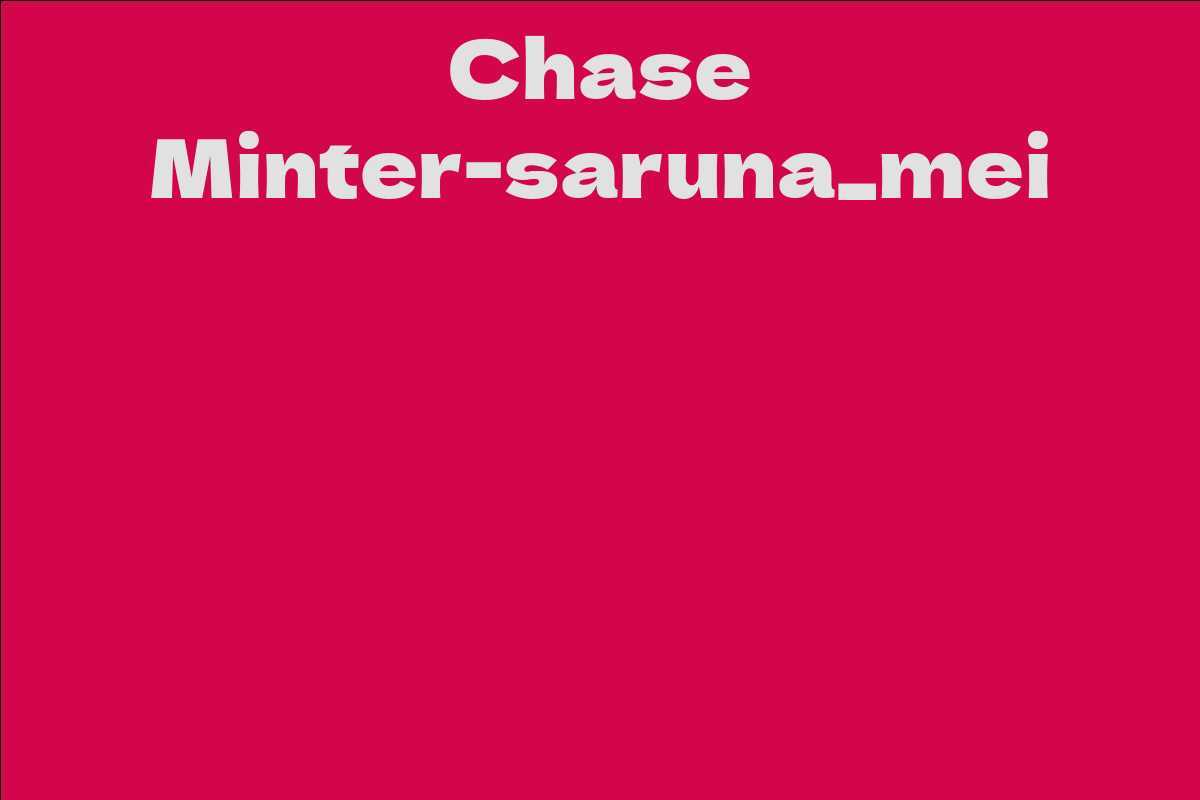 Chase Minter-saruna_mei