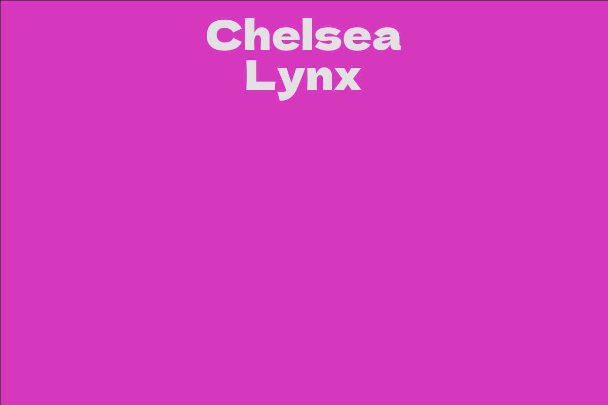 Chelsea Lynx